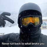 Advice