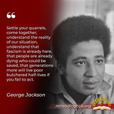 George Jackson