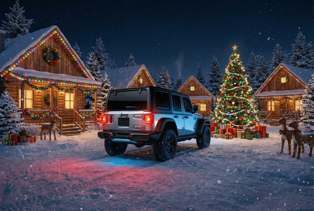 Led Factory Mart Review: How To Installation Guide——Flush Mount Tail Lights for Jeep Wrangler JL (2018+)