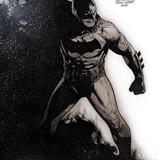 DKR Batman by Travis Charest