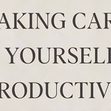 Self Care