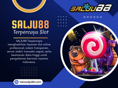 Di Salju88, kesadaran terhadap perubahan saldo secara berkala membantu pemain menjaga perspektif dan menghindari kejutan tidak menyenangkan.

Baca Blog Kami: 

https://is.gd/l53it2
https://is.gd/tZqAx0
https://is.gd/pdjteZ

Tautan Lainnya:

https://is.gd/dryjDI
https://is.gd/TeQcpu
https://is.gd/SN41qi