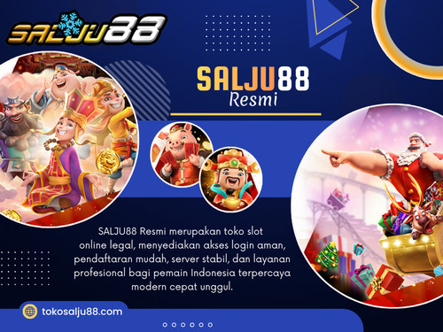 Pemain berpengalaman di Salju88 biasanya menetapkan batas transaksi harian, bahkan sebelum membuka permainan slot gacor.

Baca Blog Kami: 

https://is.gd/l53it2
https://is.gd/tZqAx0
https://is.gd/pdjteZ

Tautan Lainnya:

https://is.gd/dryjDI
https://is.gd/TeQcpu
https://is.gd/SN41qi