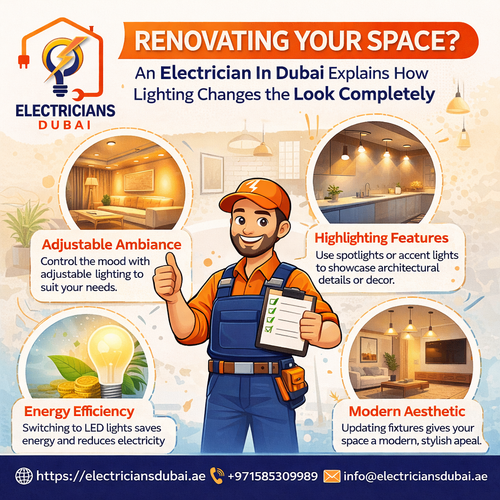 Renovating Your Space An Electrician In Dubai Explains How Lighting Changes the Look Completely.png