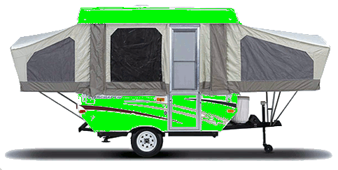 Tente Roulotte vert.gif