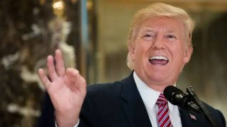 إعلام إسرائيلي: ترامب سيحصل على جائزة السلام الإسرائيلية....