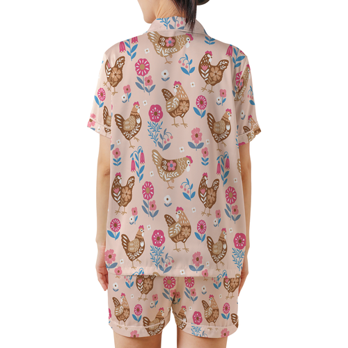 Mockup SSSP Satin Short Sleeve Pajamas Set 2.png