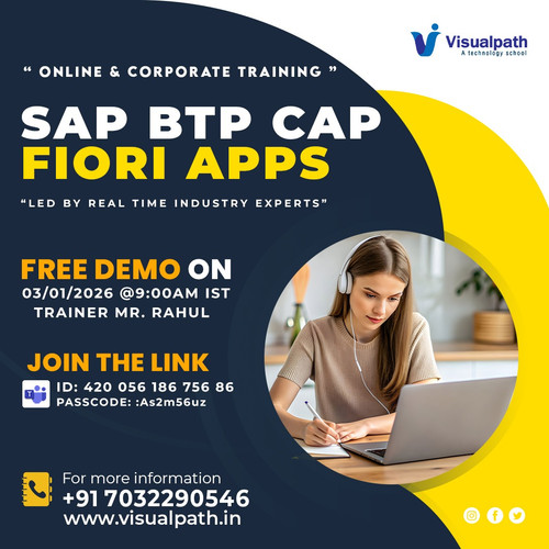 Start Your SAP Cloud Career with a Free Fiori Demo.jpg