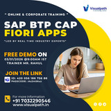 Start Your SAP Cloud Career with a Free Fiori Demo