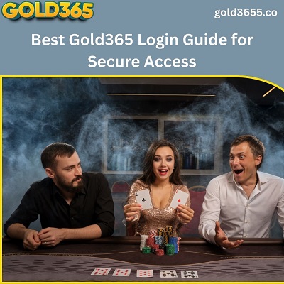 Best Gold365 Login Guide for Secure Access.jpg