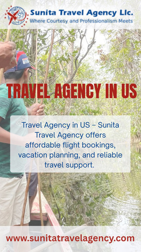 Travel Agency in US Sunita Travel Agency.jpg