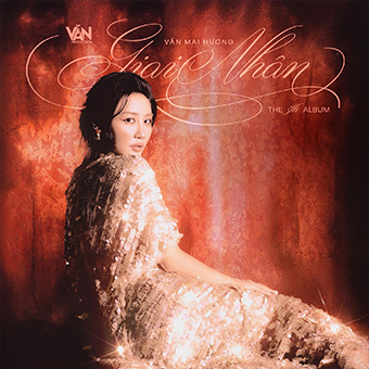 ALBUM/SINGLE TIÊU ĐIỂM