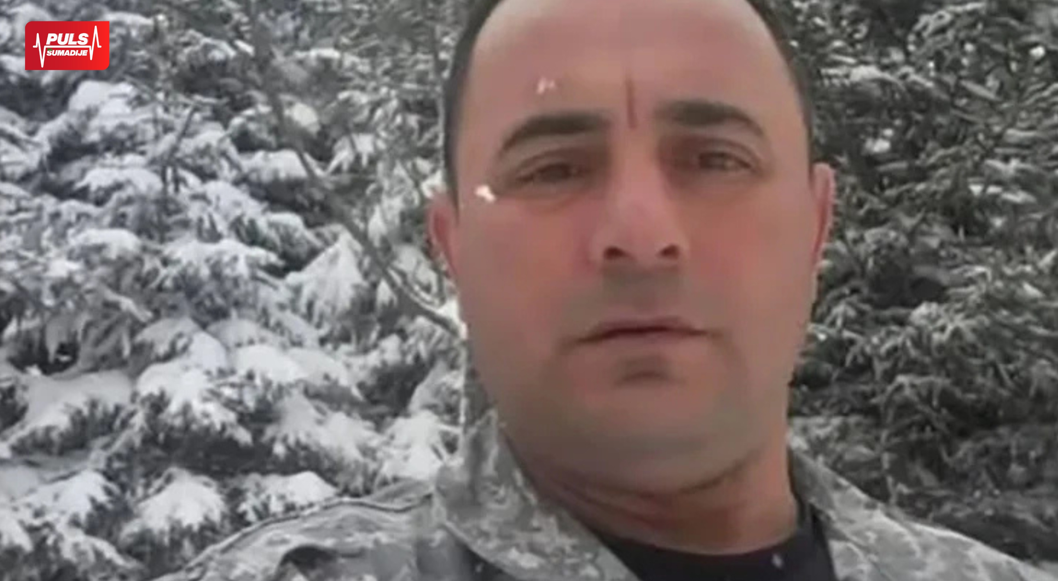 OTAC UMRO OD TUGE ZA SINOM! Dalibor (52) iz Kragujevca preminuo, a otac Ratomir nije mogao da se pomiri sa smrću sina – izdahnuo dan kasnije!