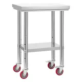 us DLGZT2CWDB24K995G001V0 original img v1 stainless steel work table m100 9