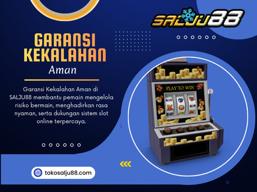 Di Salju88, slot gacor, slot pulsa, dan garansi kekalahan adalah bagian dari ekosistem permainan. Namun hasil akhir selalu ditentukan oleh perilaku pemain itu sendiri.

Baca Blog Kami: 

https://is.gd/5O9VQq
https://is.gd/dB4lGa
https://tokosalju88online.wixsite.com/salju88

Tautan Lainnya:

https://tinyurl.com/29jje98l
https://tinyurl.com/2bm5vda7
https://tinyurl.com/25xmmqow