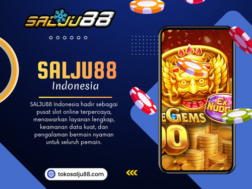 Alih-alih memahami satu permainan dengan baik, pemain justru terjebak dalam pencarian tanpa akhir. Di Salju88, variasi game yang banyak membuat kebiasaan ini semakin mudah terjadi.

Baca Blog Kami: 

https://is.gd/5O9VQq
https://is.gd/dB4lGa
https://tokosalju88online.wixsite.com/salju88

Tautan Lainnya:

https://tinyurl.com/29jje98l
https://tinyurl.com/2bm5vda7
https://tinyurl.com/25xmmqow