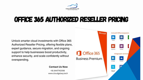 Office 365 Authorized Reseller Pricing – Smart Plans for Business Growth.png
