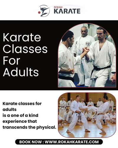 Karate Classes for Adults​ | Rokah Karate.png