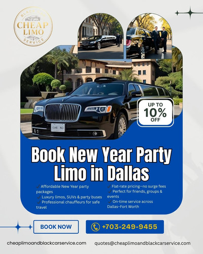 Book New Year Party Limo in Dallas.jpg