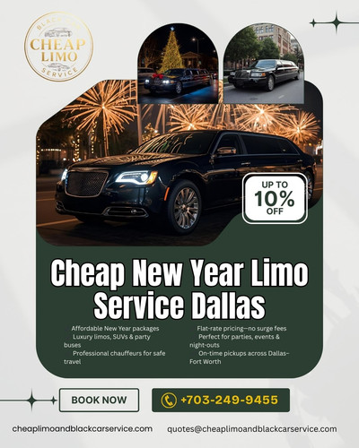 Cheap New Year Limo Service Dallas.jpg