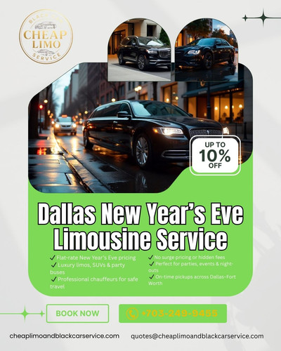 Dallas New Year’s Eve Limousine Service.jpg