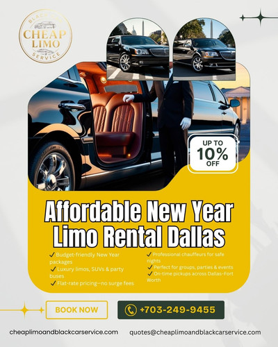 Affordable New Year Limo Rental Dallas.jpg