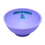 Cuia de Silicone Bowl Grils In Green Cores Sortidas Display C20 (2) (1)