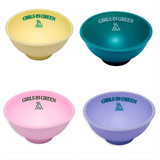 Cuia de Silicone Bowl Grils In Green Cores Sortidas Display C20 (1) (1)