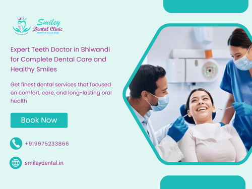 Professional Teeth Doctor in Bhiwandi for Reliable Dental Care.png