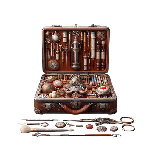 KD SpiritofdaVinci 100.png