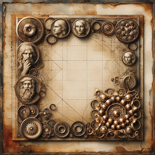 KiyaDesigns SpiritofdaVinci Papers 10.jpg