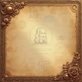 KiyaDesigns SpiritofdaVinci Papers 04