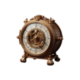 KD SpiritofdaVinci 42