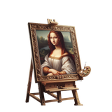 KD SpiritofdaVinci 43
