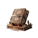 KD SpiritofdaVinci 48