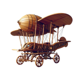 KD SpiritofdaVinci 52