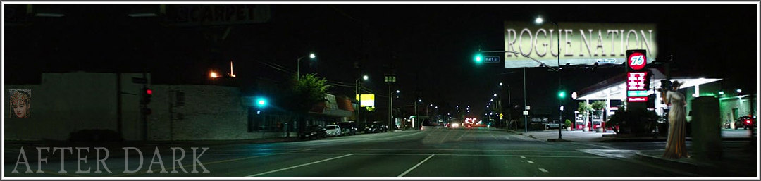 Rogue-Nation Discussion Board