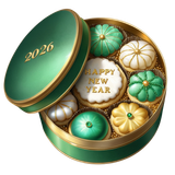 kits tammys welt green night (33)