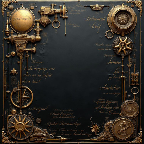 KiyaDesigns SpiritofdaVinci Papers 17.jpg