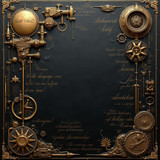 KiyaDesigns SpiritofdaVinci Papers 17