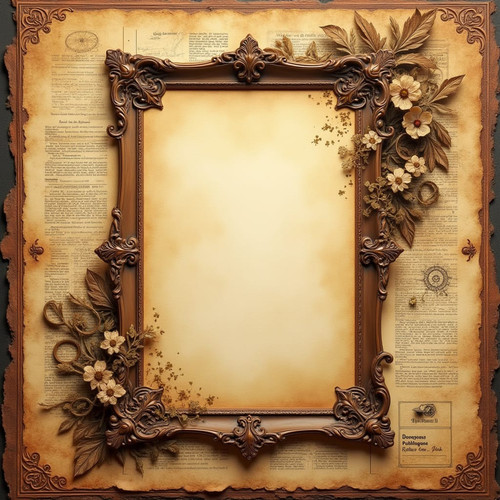 KiyaDesigns SpiritofdaVinci Papers 15.jpg