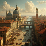 KiyaDesigns SpiritofdaVinci Papers 24