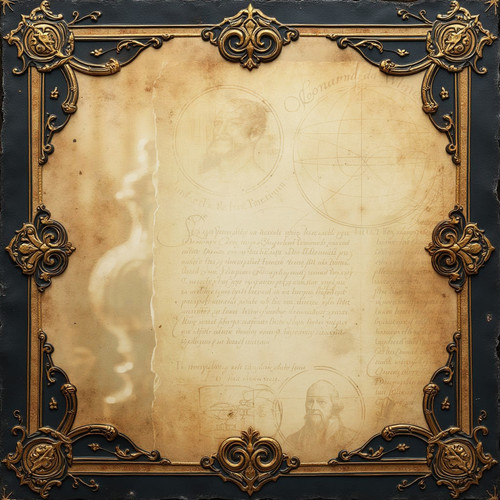 KiyaDesigns SpiritofdaVinci Papers 16.jpg