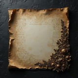 KiyaDesigns SpiritofdaVinci Papers 18