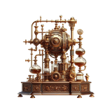 KD SpiritofdaVinci 61