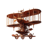 KD SpiritofdaVinci 55