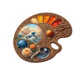 KD SpiritofdaVinci 58