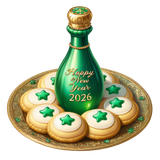 kits tammys welt green night (70)