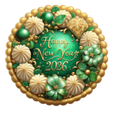 kits tammys welt green night (60)