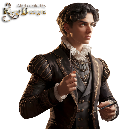 KiyaDesigns SpiritofdaVinci Tube 02.png